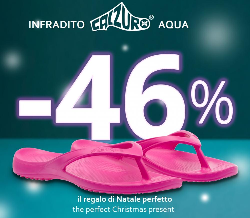 Aqua sconto 46%