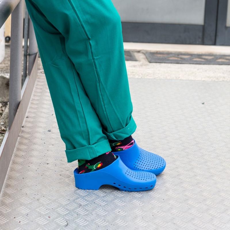 The New York Magazine wites about Calzuro Classic clogs